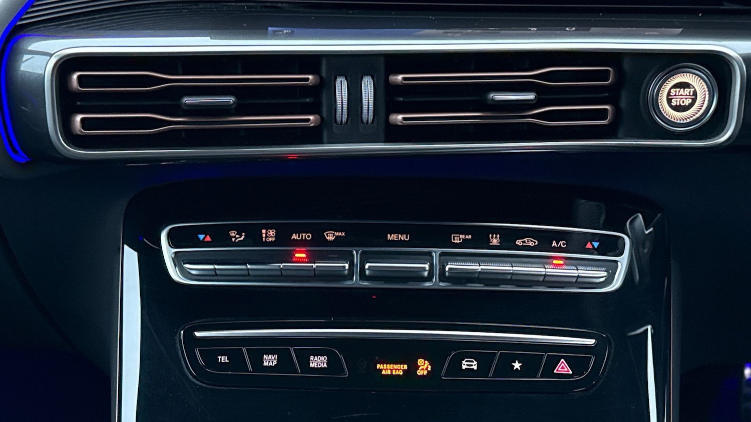 Used Mercedes-Benz EQC 2023 for sale - 77605374: Photo 28