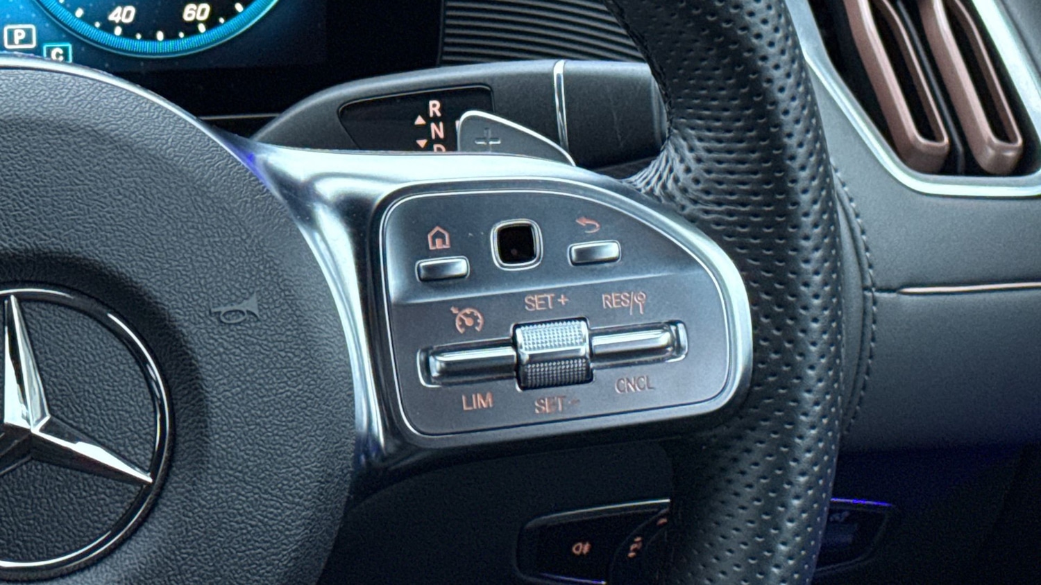 Used Mercedes-Benz EQC 2023 for sale - 77605374: Photo 29