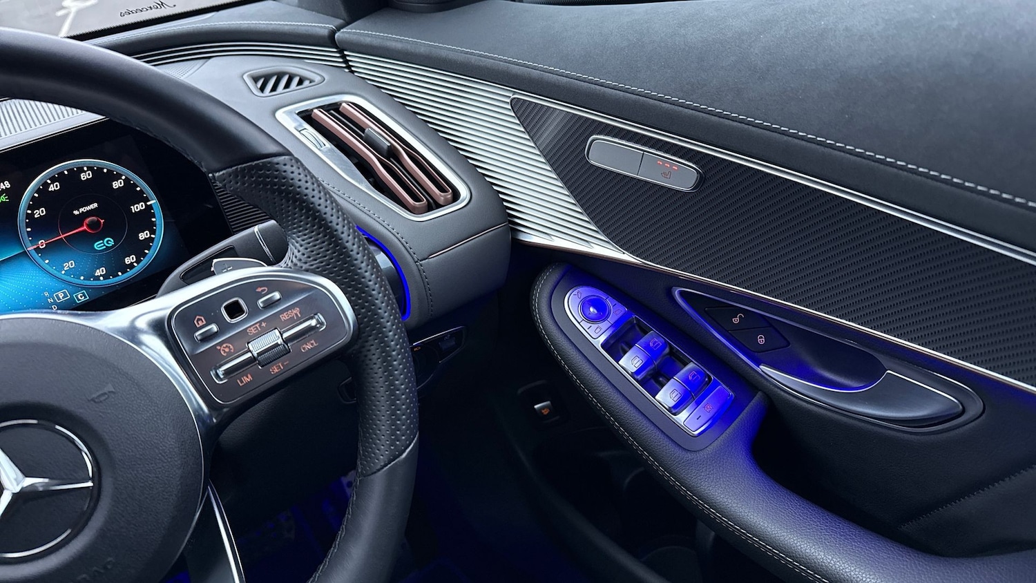 Used Mercedes-Benz EQC 2023 for sale - 77605374: Photo 31