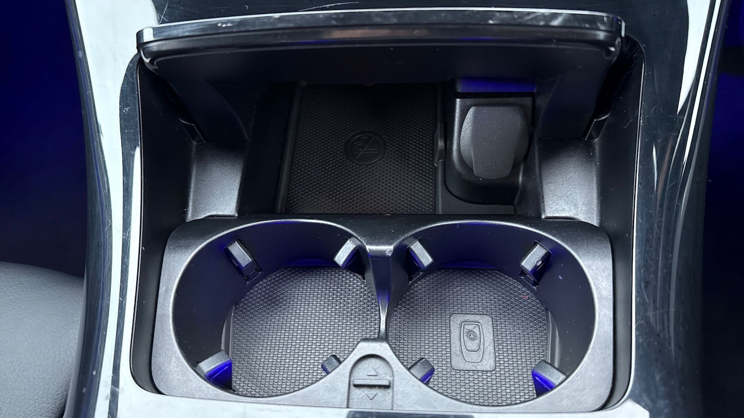 Used Mercedes-Benz EQC 2023 for sale - 77605374: Photo 32