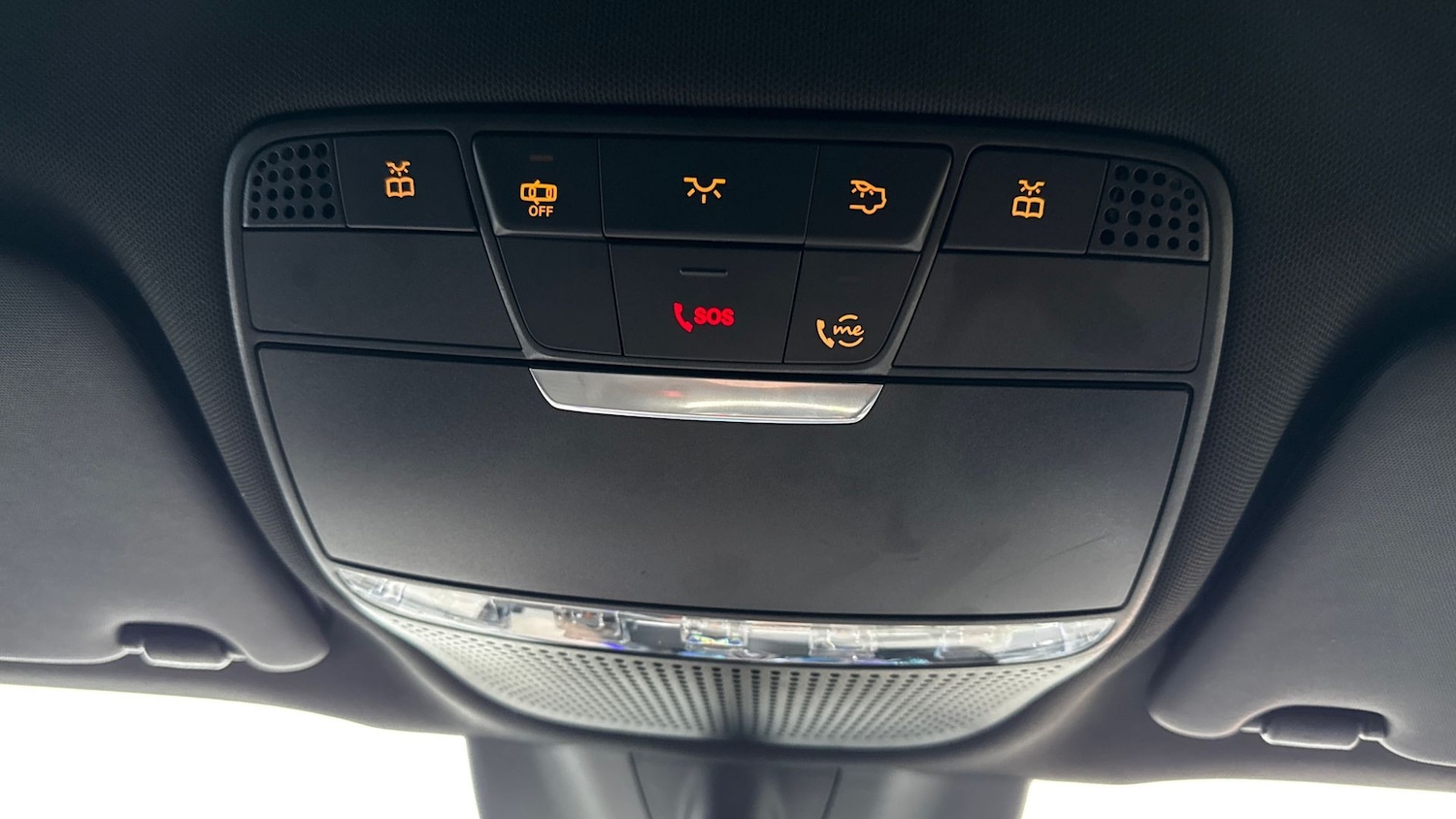 Used Mercedes-Benz EQC 2023 for sale - 77605374: Photo 40