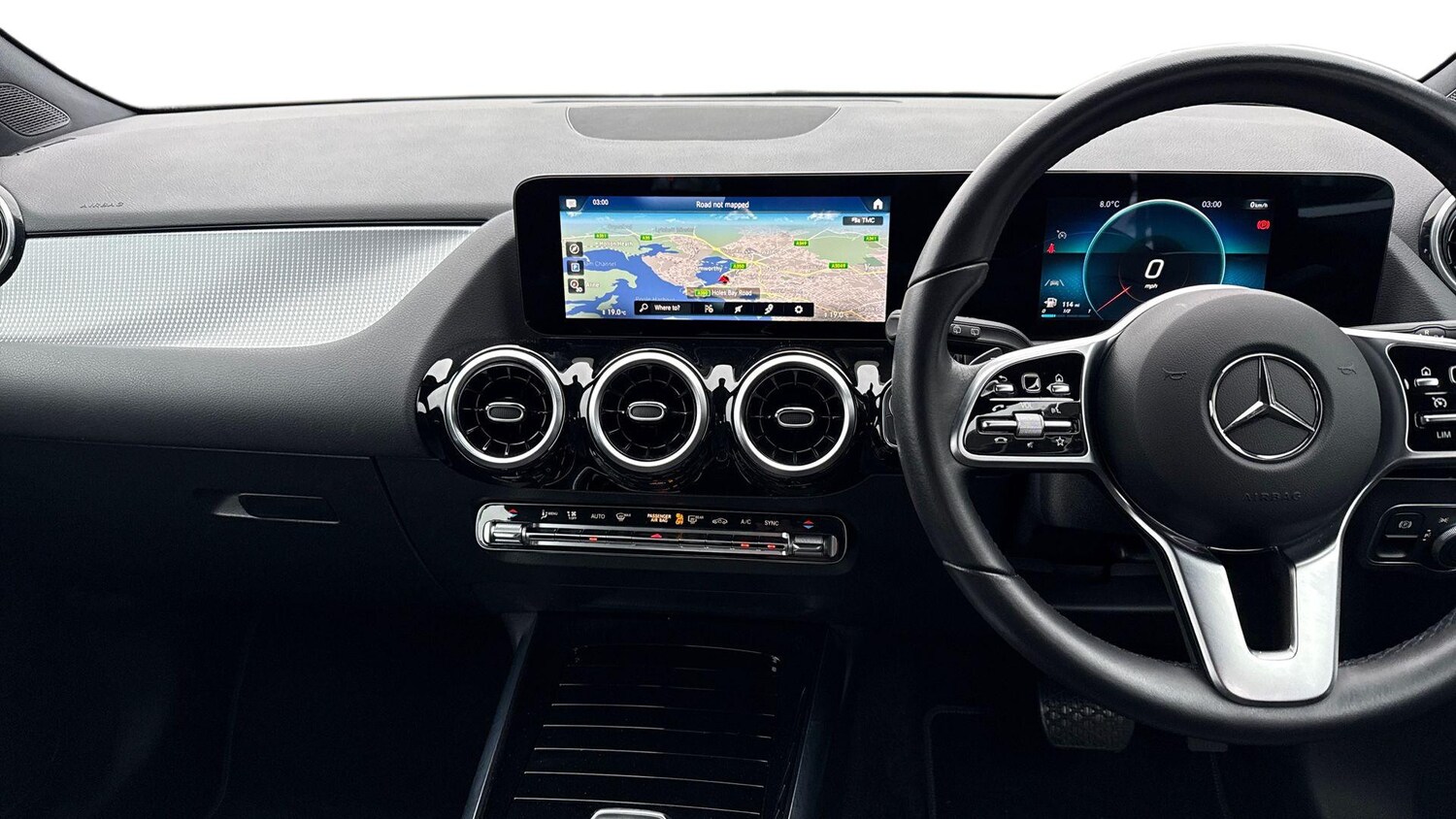 Used Mercedes-Benz B Class 2021 for sale - 77605362: Photo 10