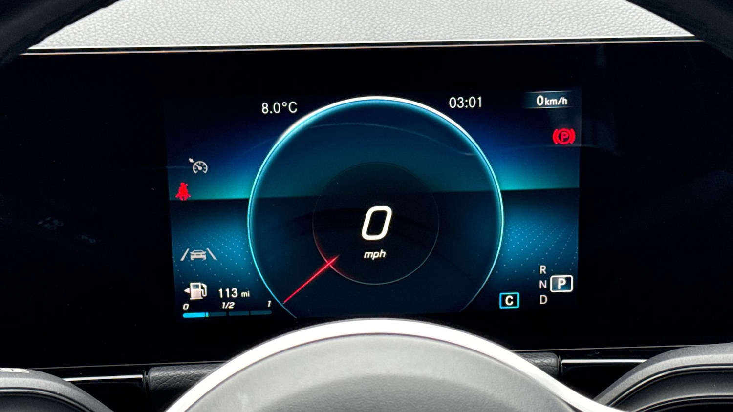 Used Mercedes-Benz B Class 2021 for sale - 77605362: Photo 13