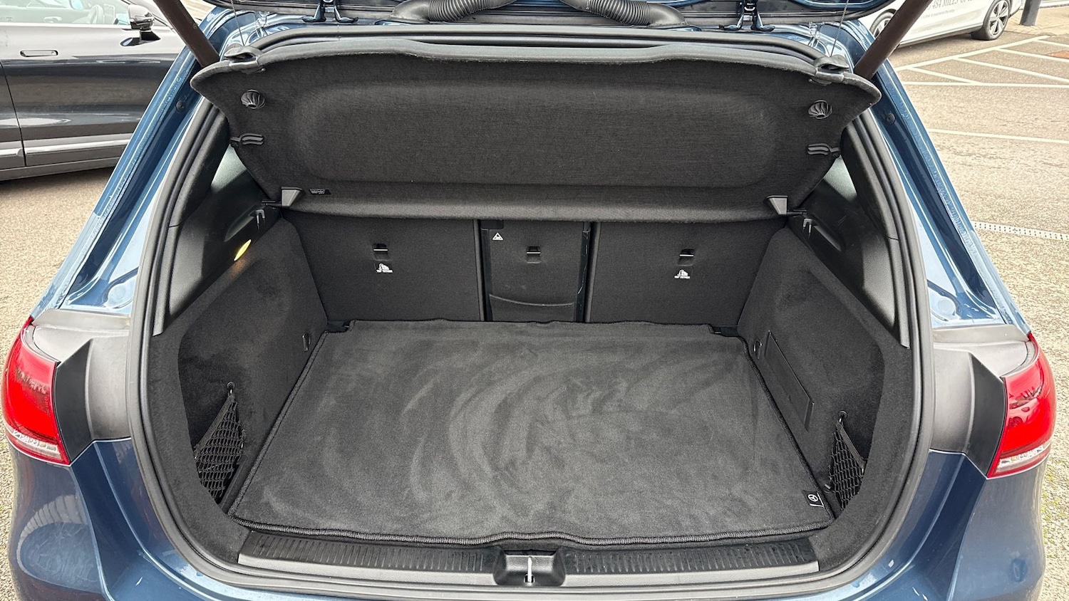 Used Mercedes-Benz B Class 2021 for sale - 77605362: Photo 14