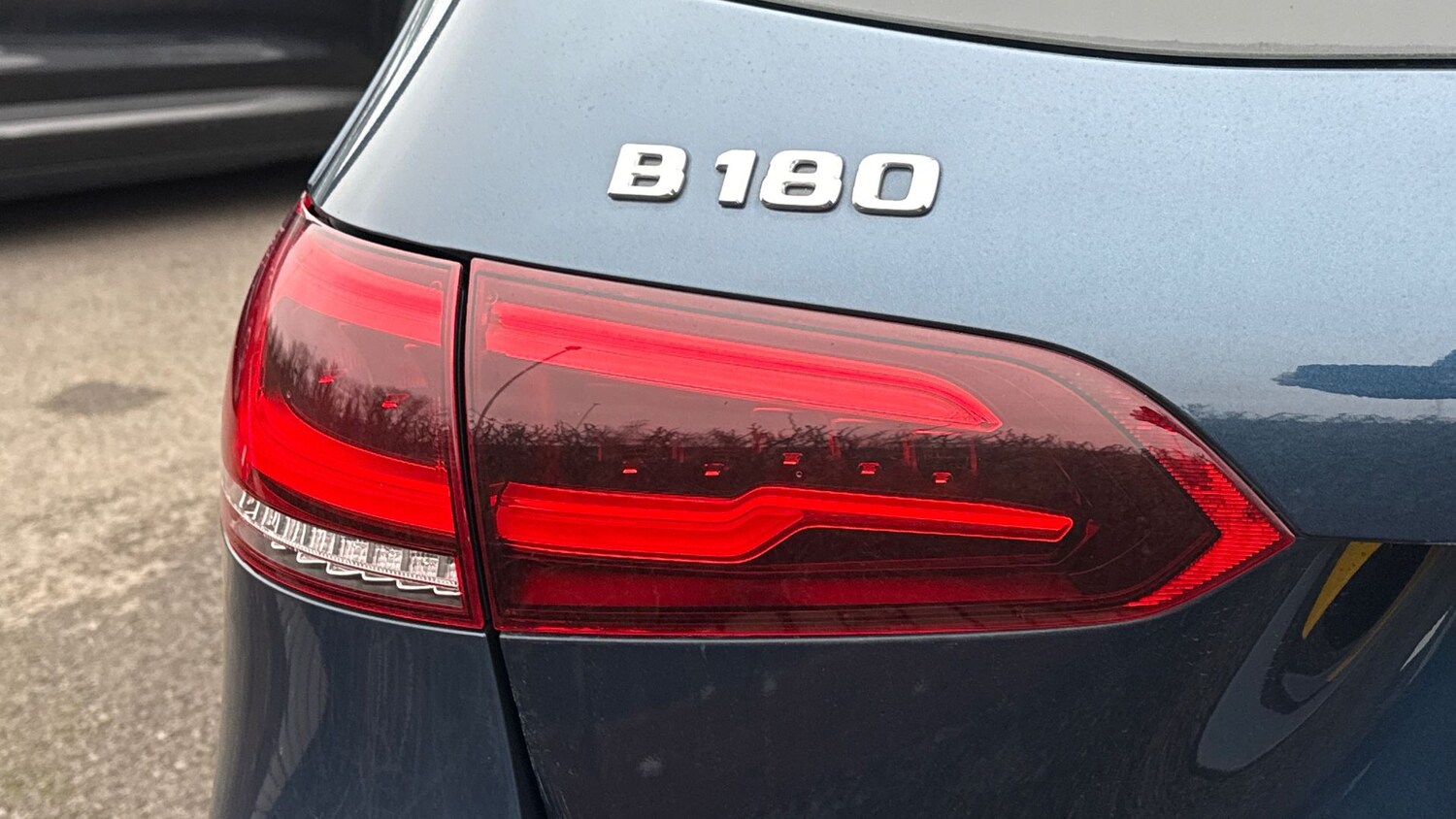 Used Mercedes-Benz B Class 2021 for sale - 77605362: Photo 16