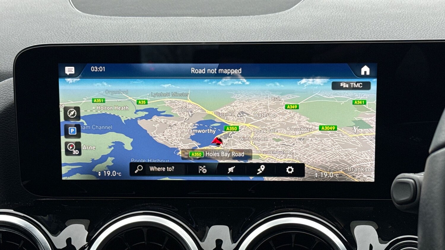 Used Mercedes-Benz B Class 2021 for sale - 77605362: Photo 20