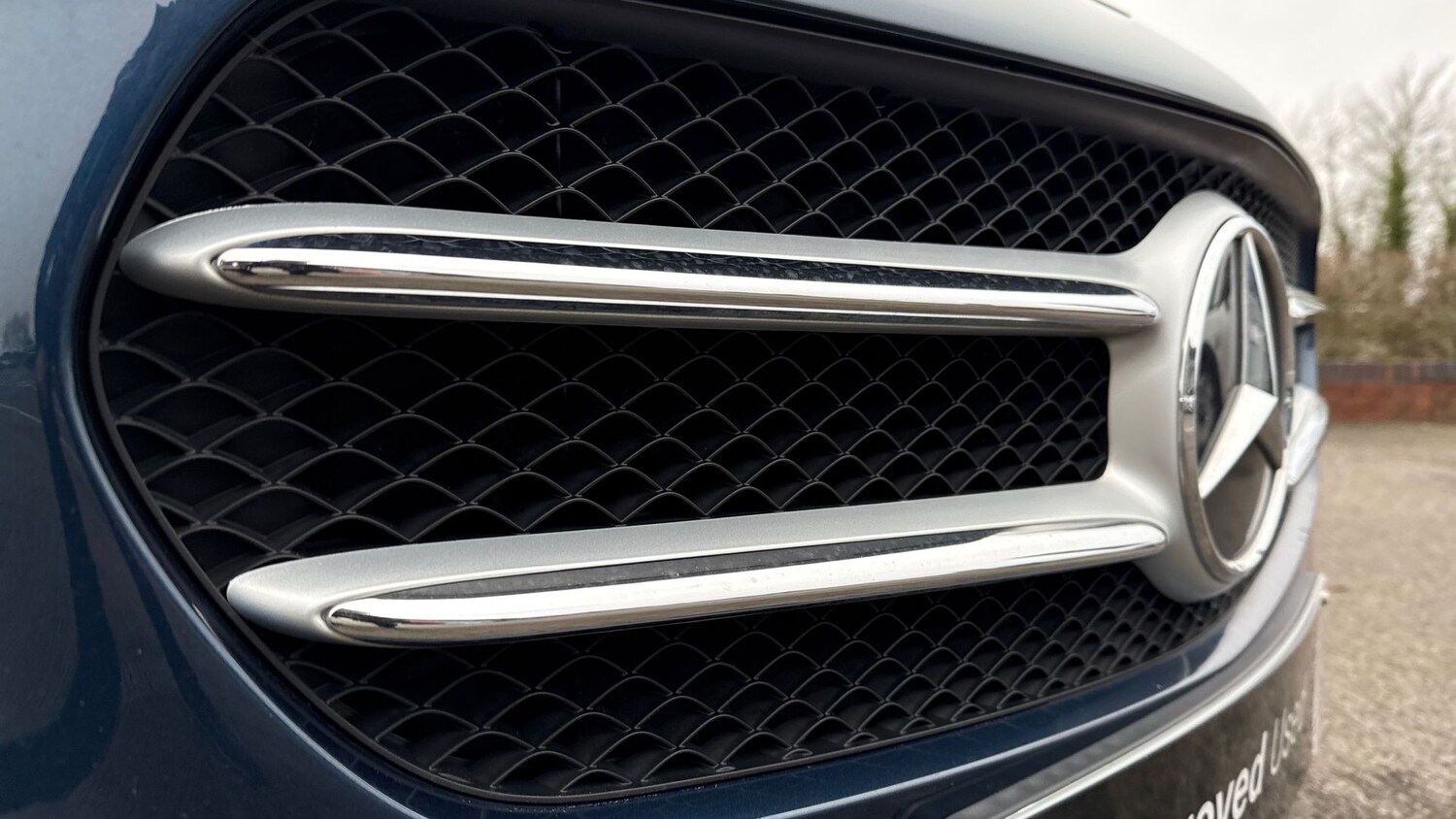 Used Mercedes-Benz B Class 2021 for sale - 77605362: Photo 21