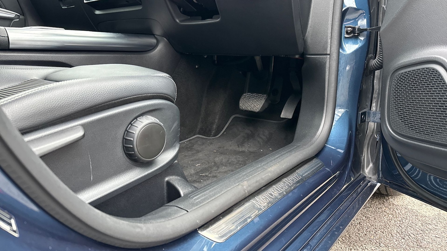 Used Mercedes-Benz B Class 2021 for sale - 77605362: Photo 22