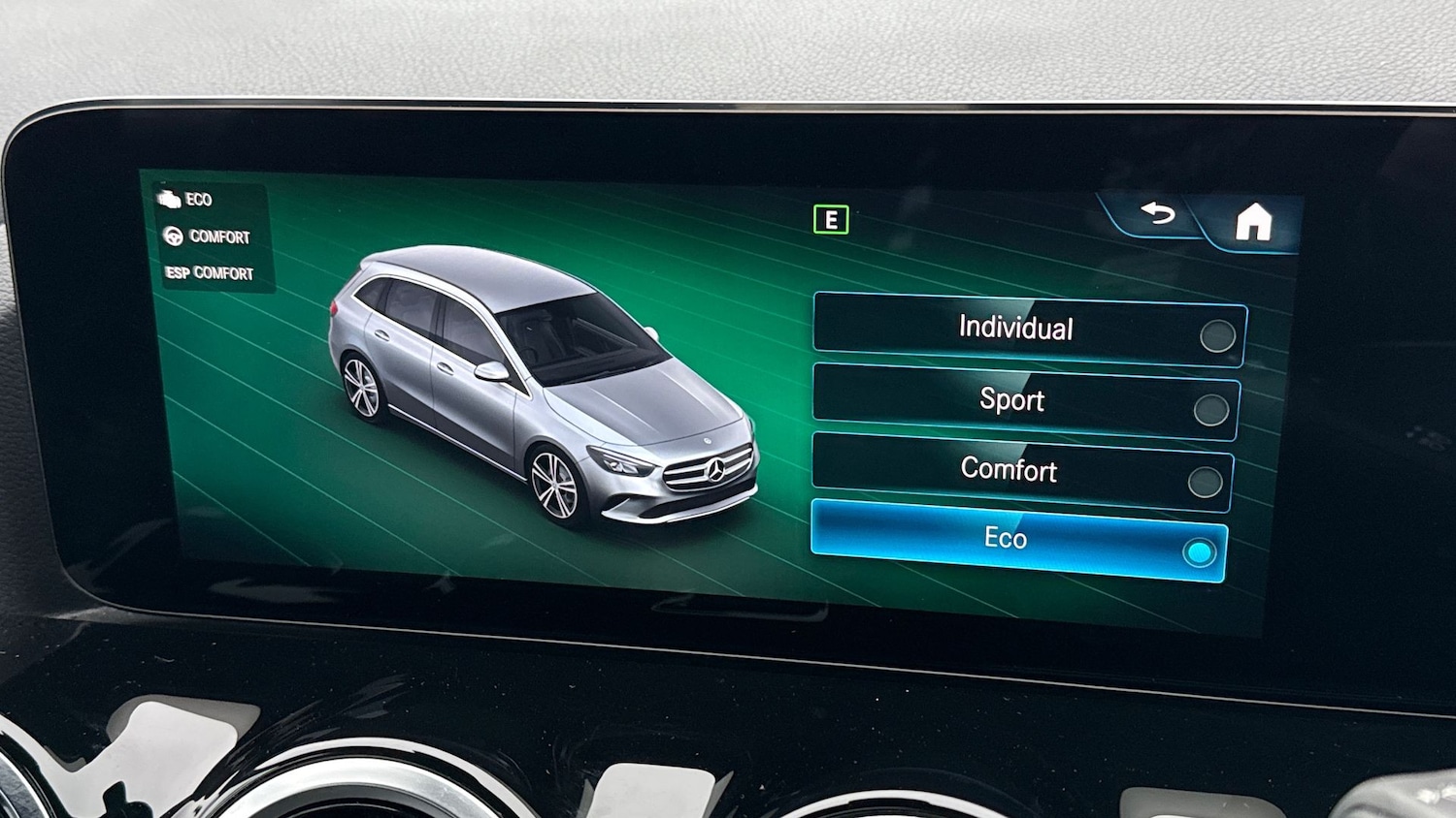 Used Mercedes-Benz B Class 2021 for sale - 77605362: Photo 31