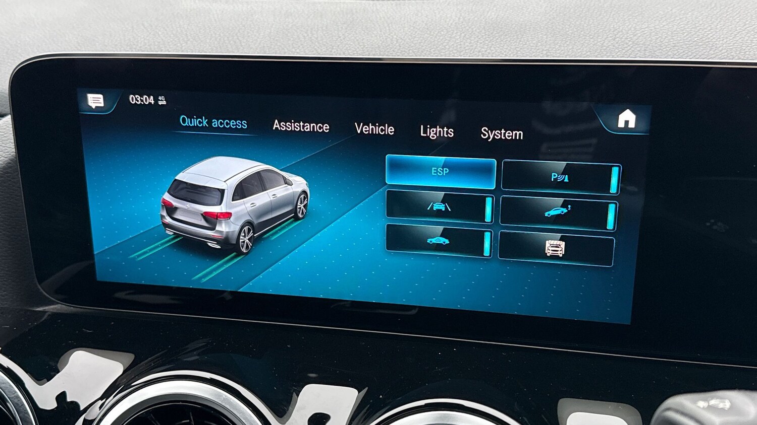 Used Mercedes-Benz B Class 2021 for sale - 77605362: Photo 32