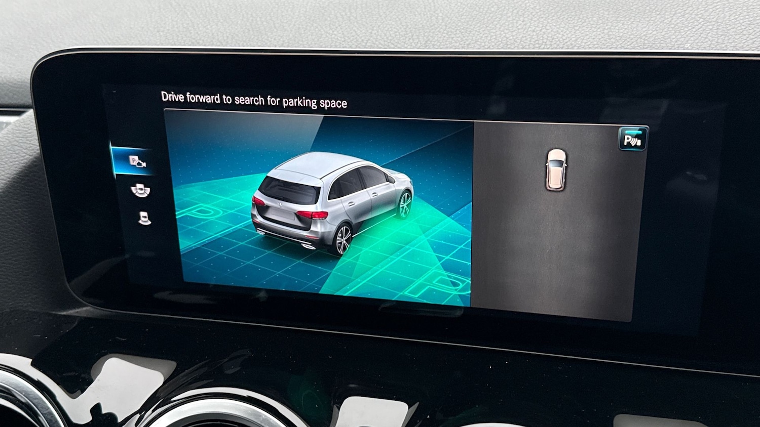 Used Mercedes-Benz B Class 2021 for sale - 77605362: Photo 35