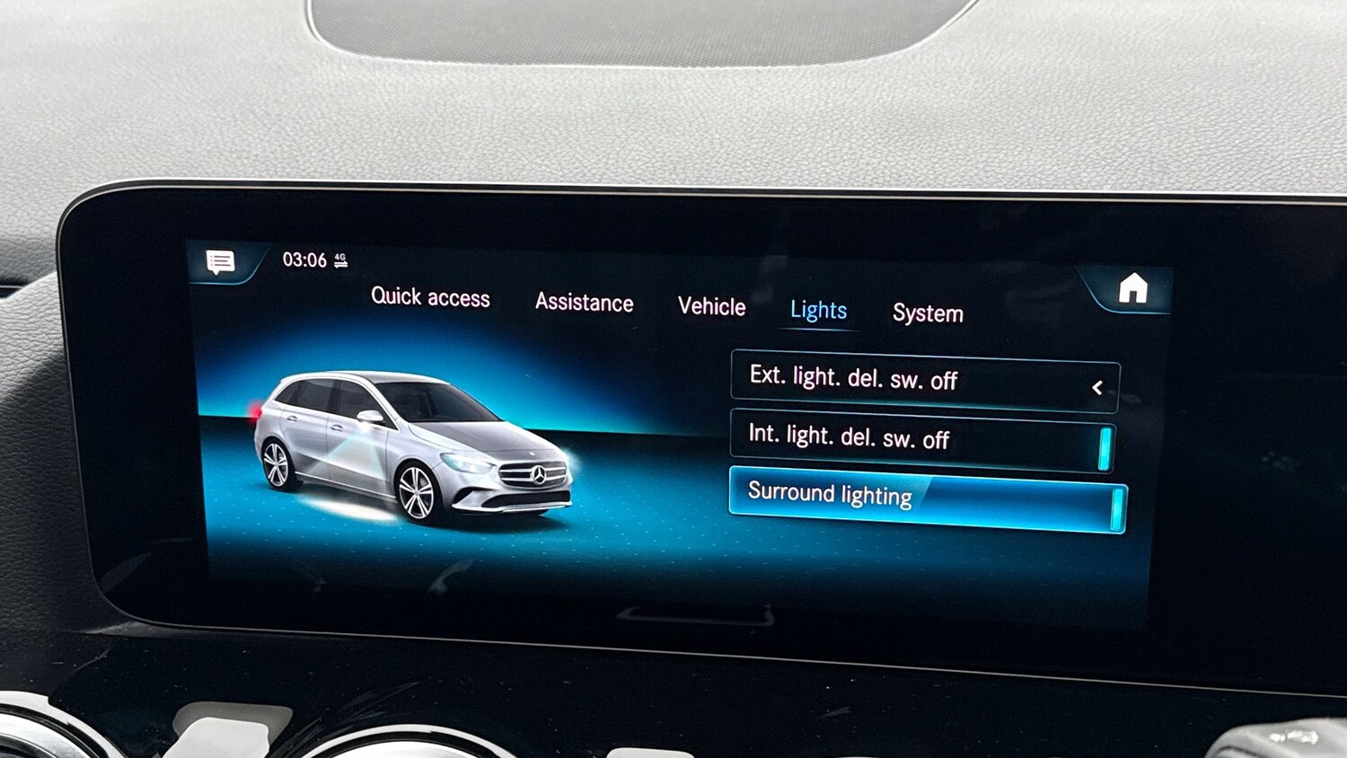 Used Mercedes-Benz B Class 2021 for sale - 77605362: Photo 37