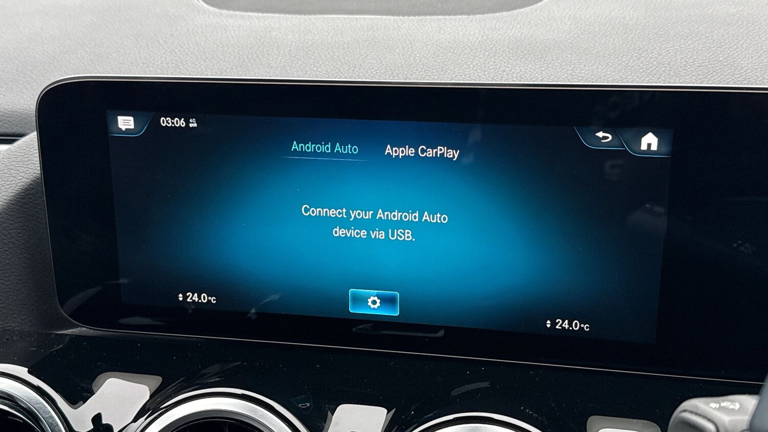 Used Mercedes-Benz B Class 2021 for sale - 77605362: Photo 38