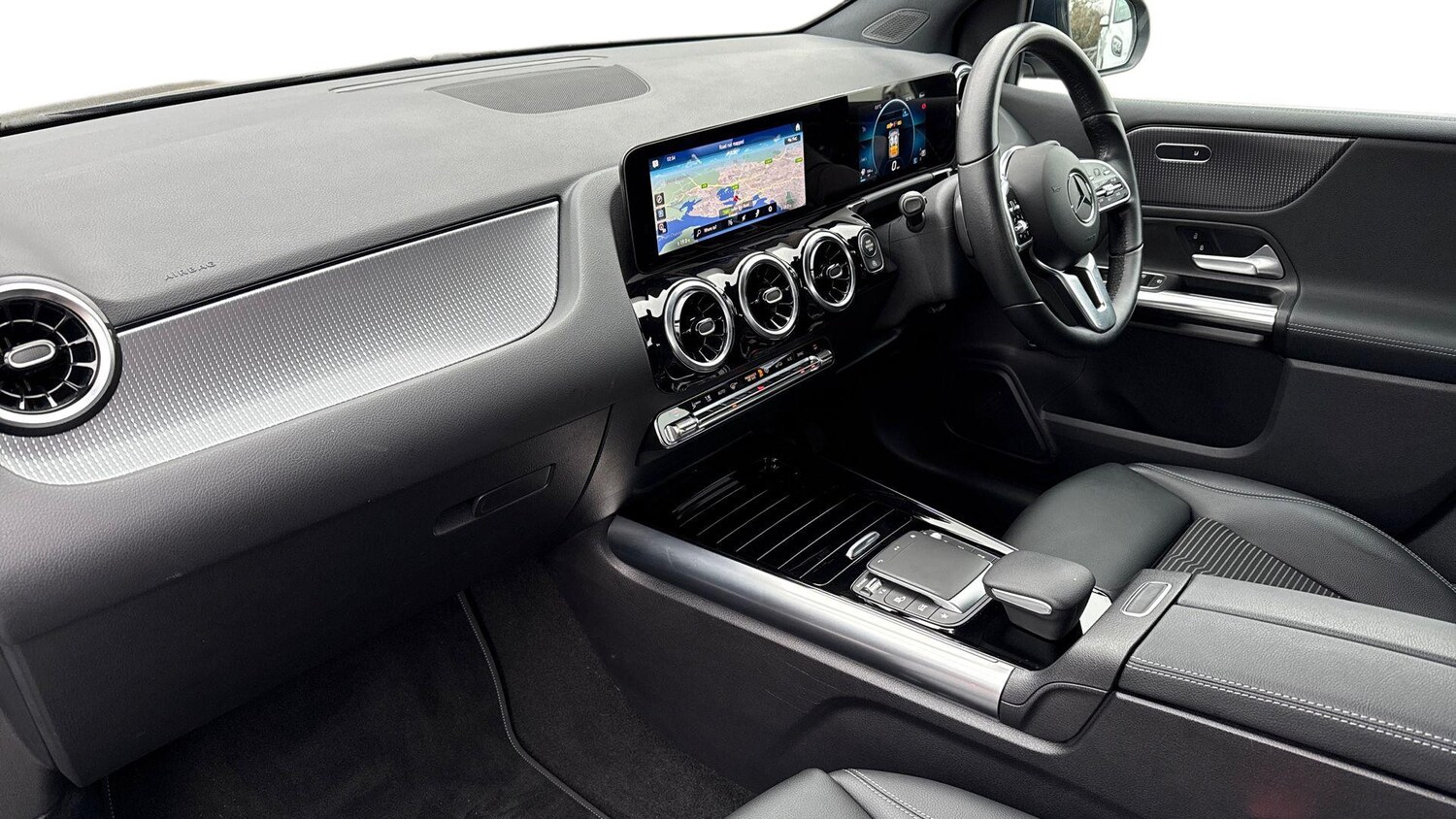 Used Mercedes-Benz B Class 2021 for sale - 77605362: Photo 8