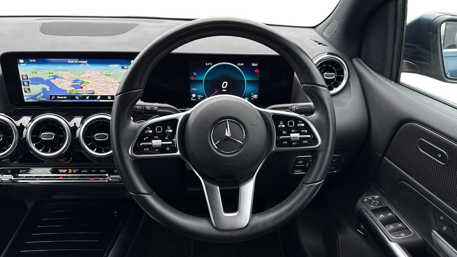 Used Mercedes-Benz B Class 2021 for sale - 77605362: Photo 9