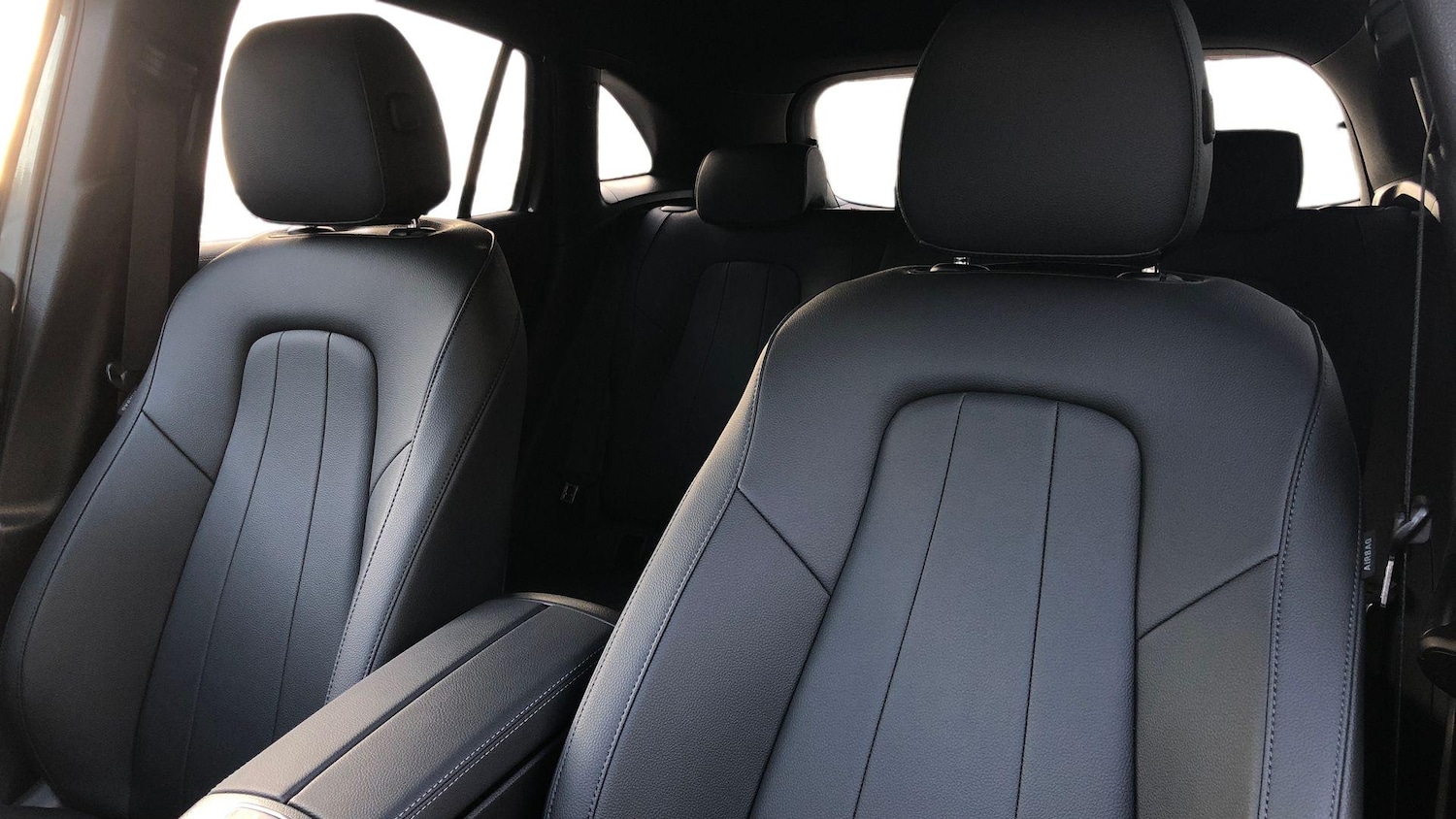 Used Mercedes-Benz EQA 2024 for sale - 76949442: Photo 11