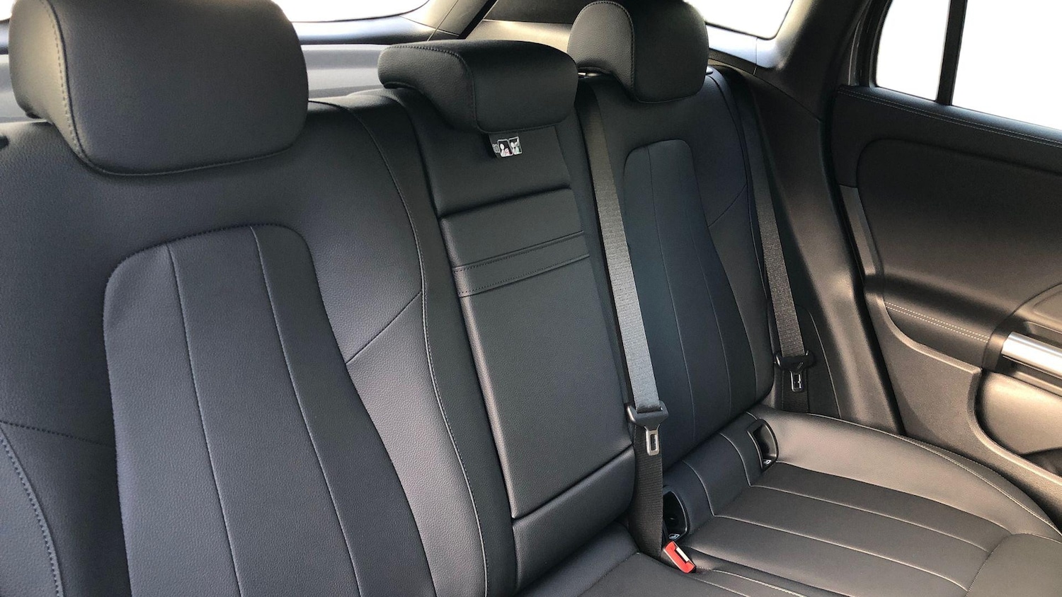 Used Mercedes-Benz EQA 2024 for sale - 76949442: Photo 12