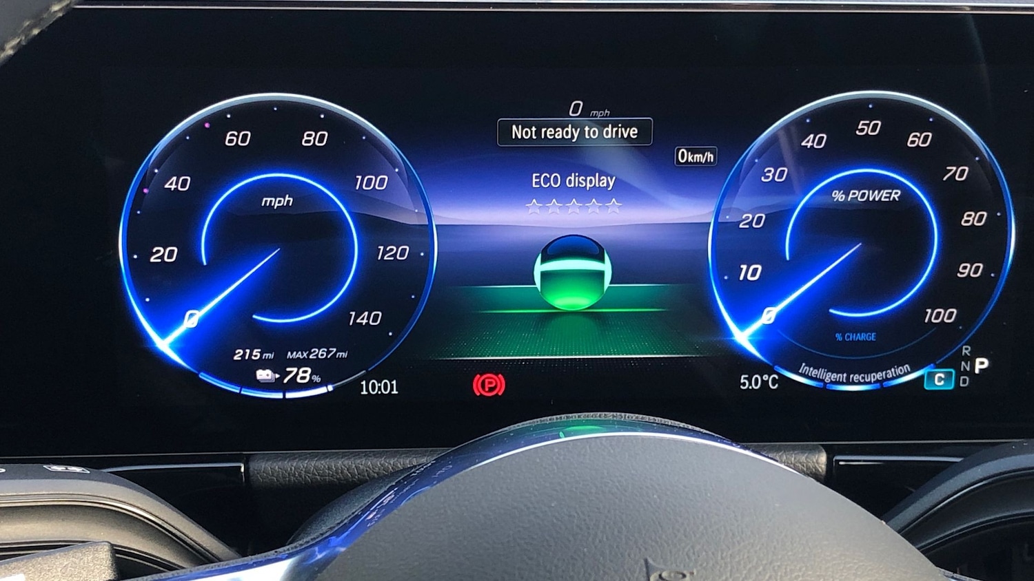 Used Mercedes-Benz EQA 2024 for sale - 76949442: Photo 13