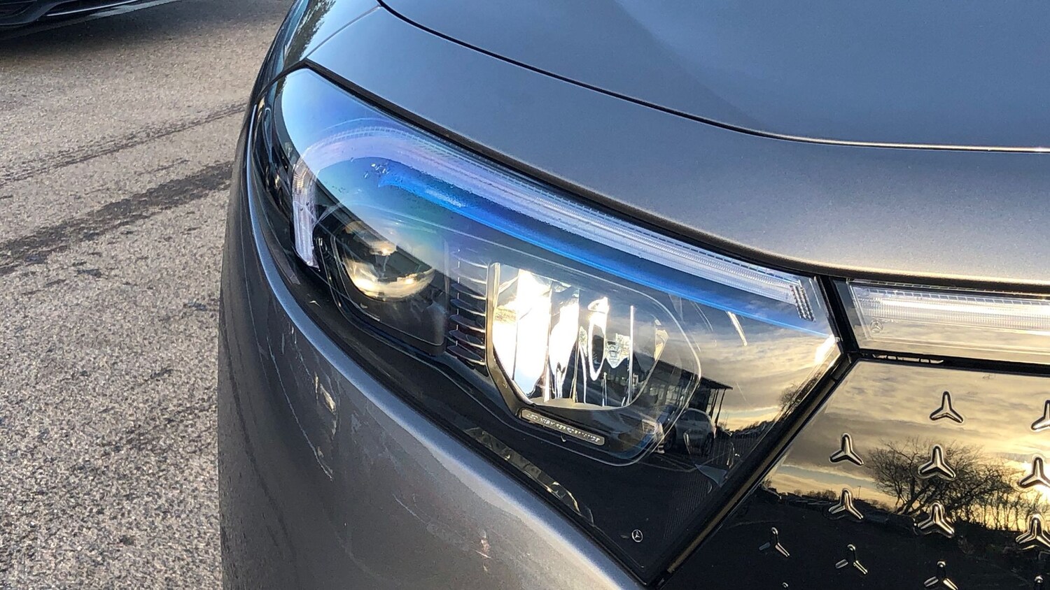 Used Mercedes-Benz EQA 2024 for sale - 76949442: Photo 15