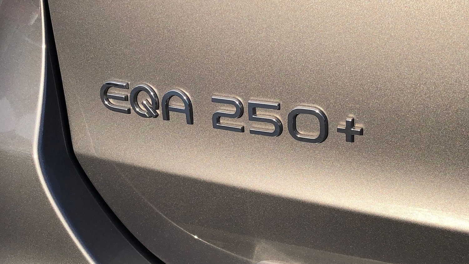 Used Mercedes-Benz EQA 2024 for sale - 76949442: Photo 17