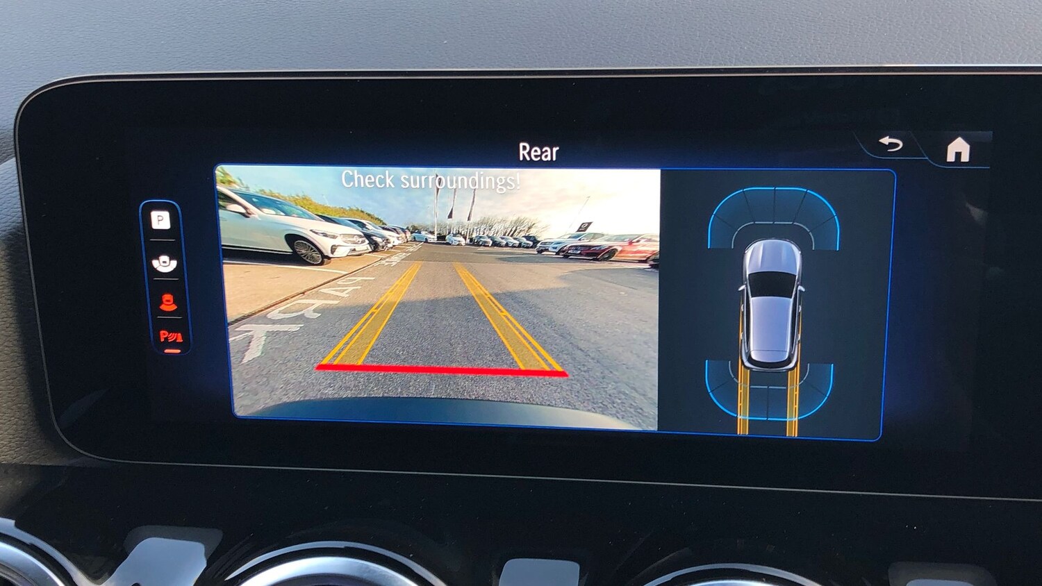 Used Mercedes-Benz EQA 2024 for sale - 76949442: Photo 32