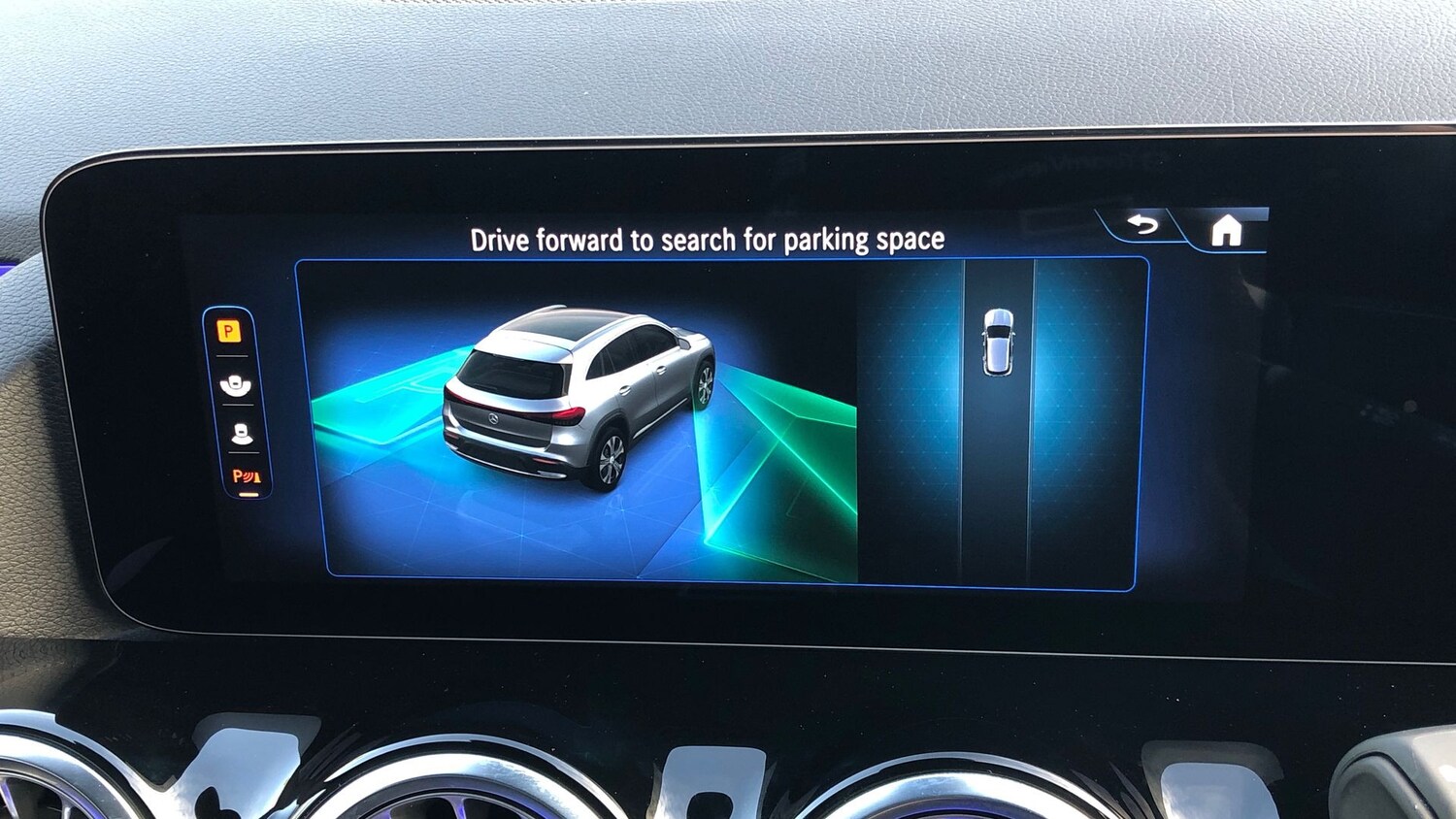 Used Mercedes-Benz EQA 2024 for sale - 76949442: Photo 33