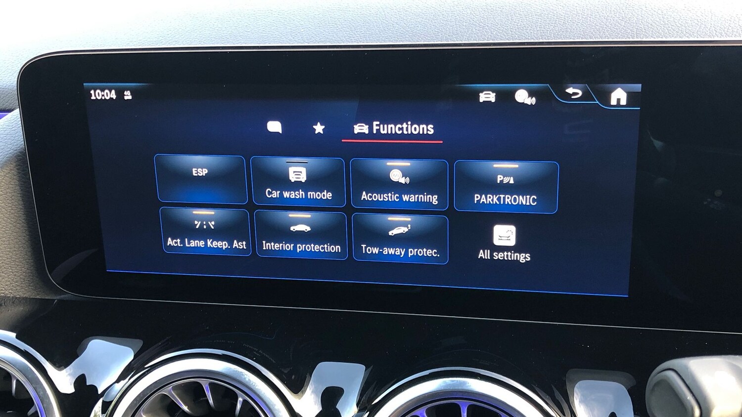 Used Mercedes-Benz EQA 2024 for sale - 76949442: Photo 36