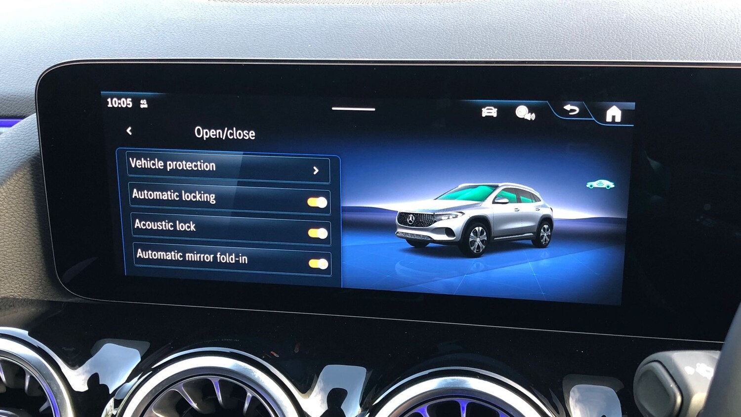 Used Mercedes-Benz EQA 2024 for sale - 76949442: Photo 38