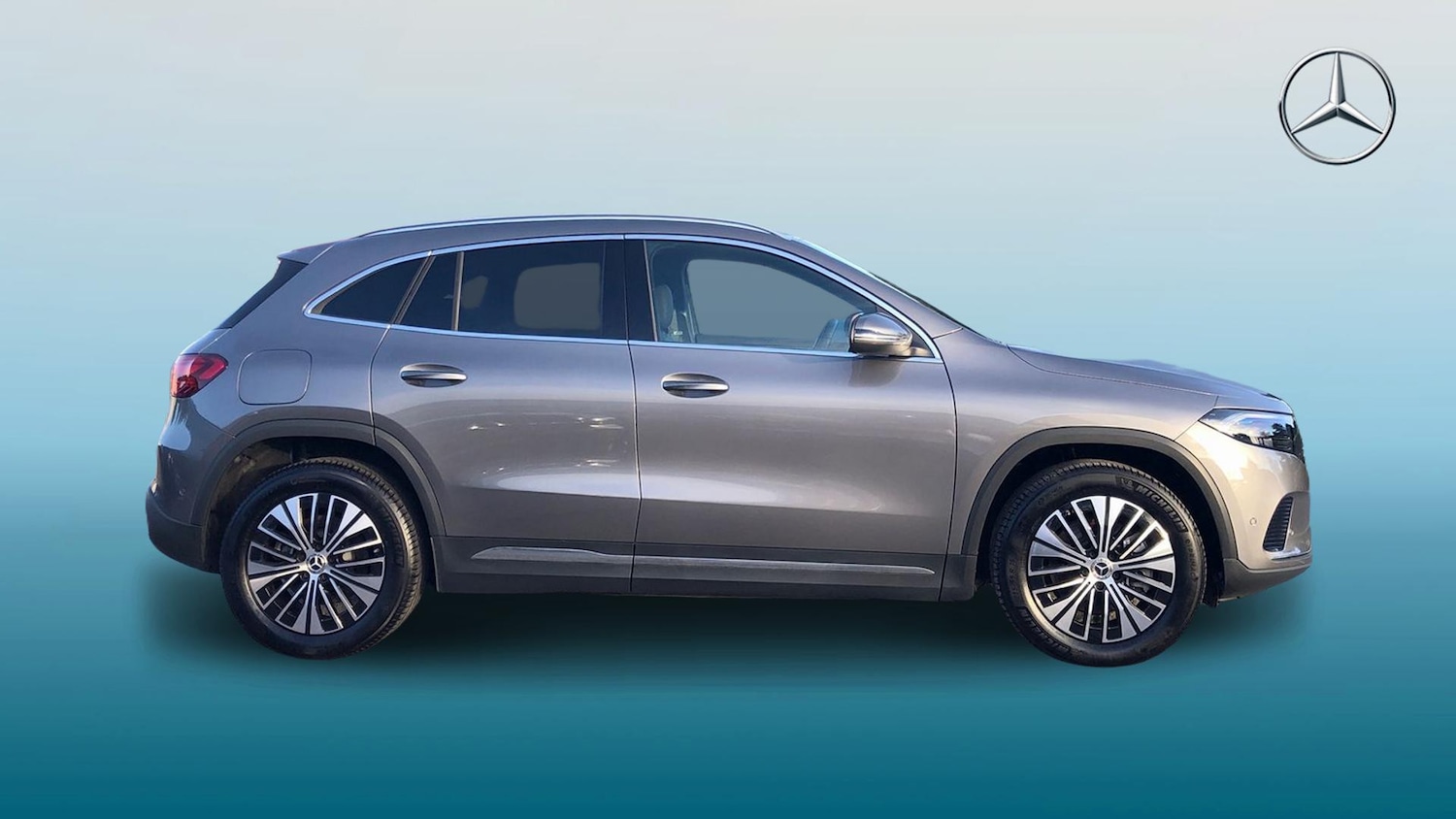 Used Mercedes-Benz EQA 2024 for sale - 76949442: Photo 4