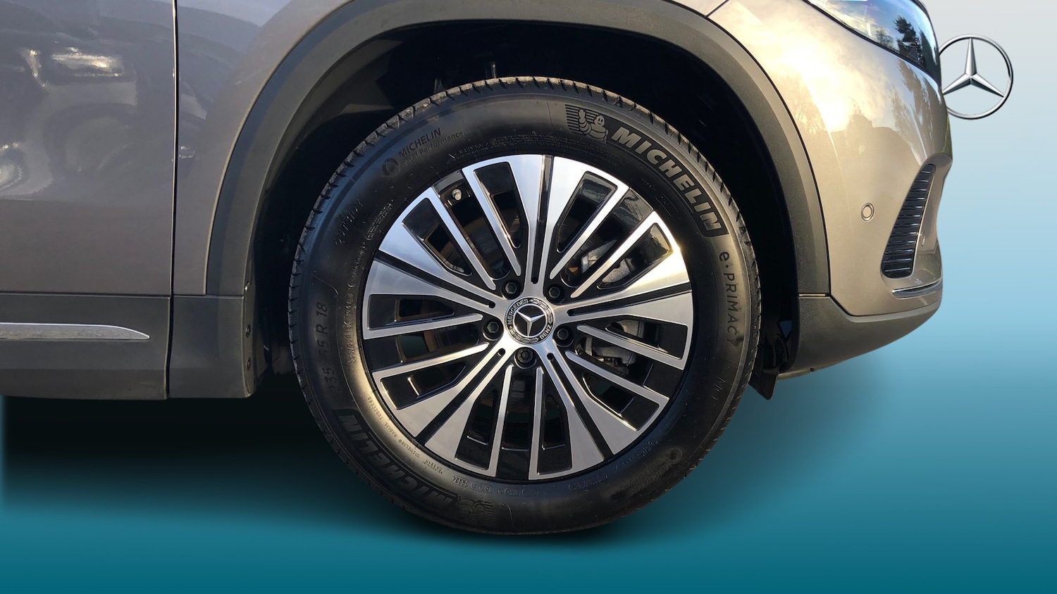 Used Mercedes-Benz EQA 2024 for sale - 76949442: Photo 5