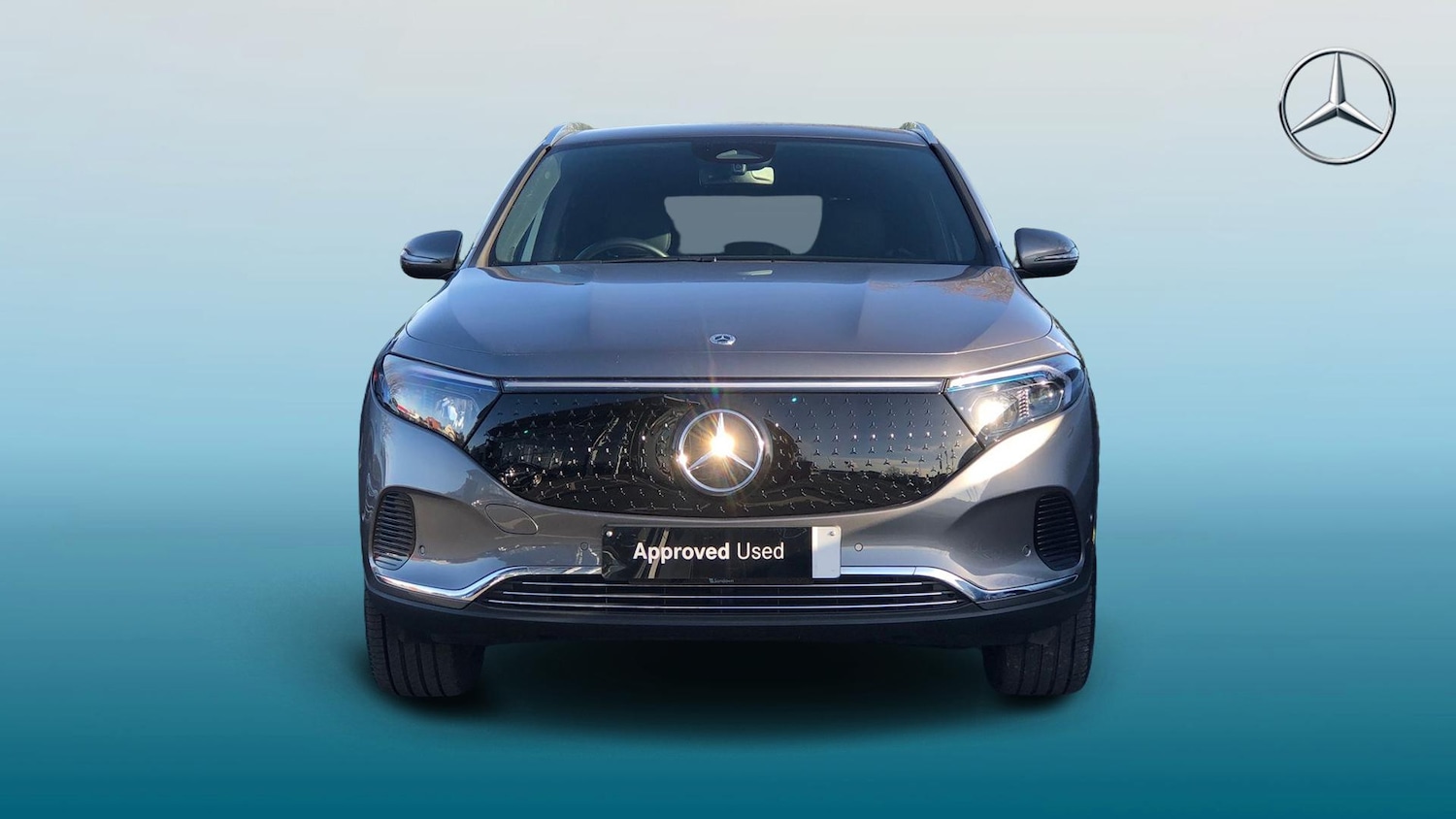 Used Mercedes-Benz EQA 2024 for sale - 76949442: Photo 6