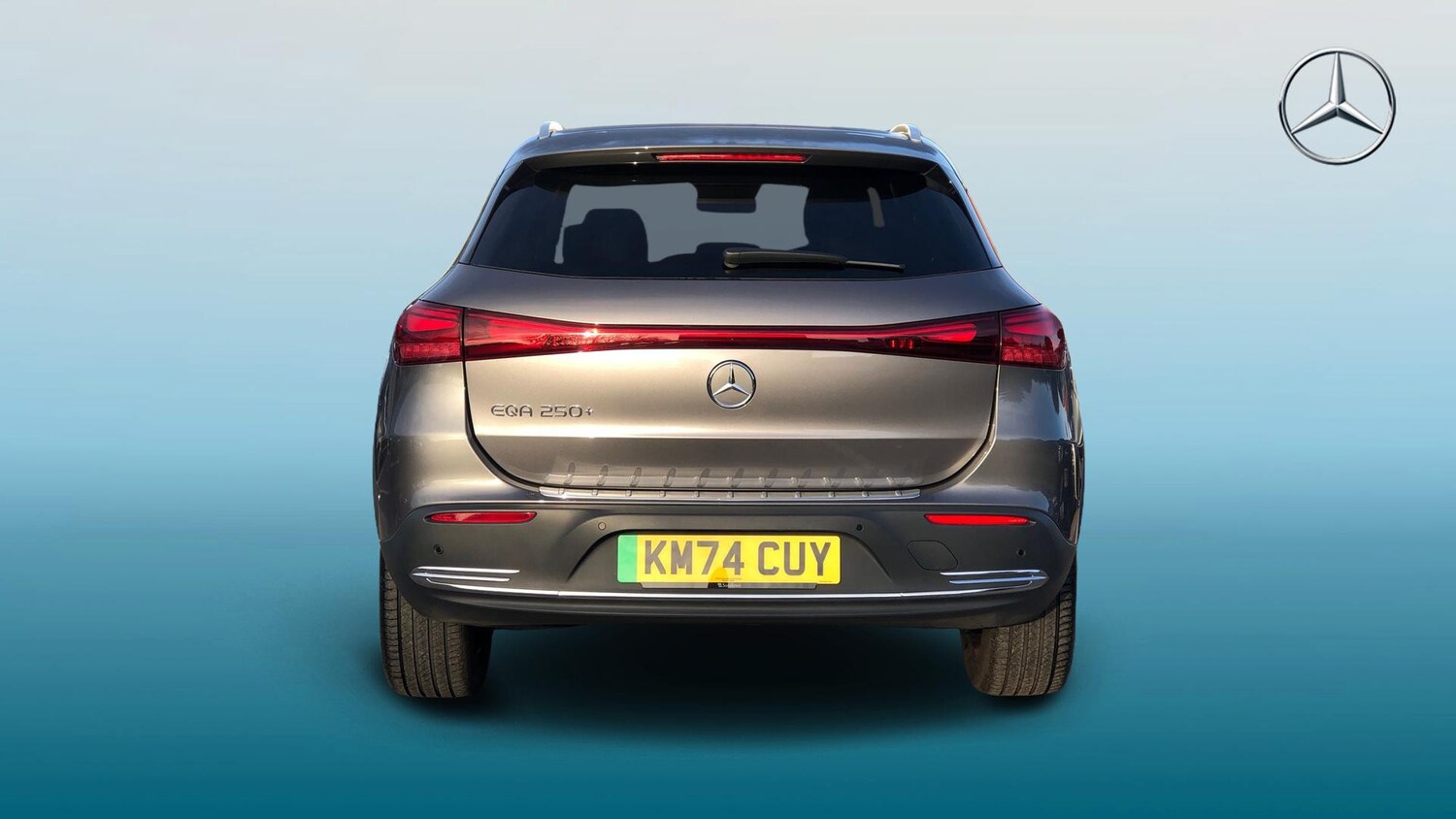 Used Mercedes-Benz EQA 2024 for sale - 76949442: Photo 7