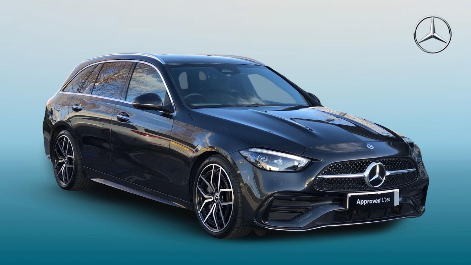 Used Mercedes-Benz C Class 2025 for sale - 77665934: Photo 1