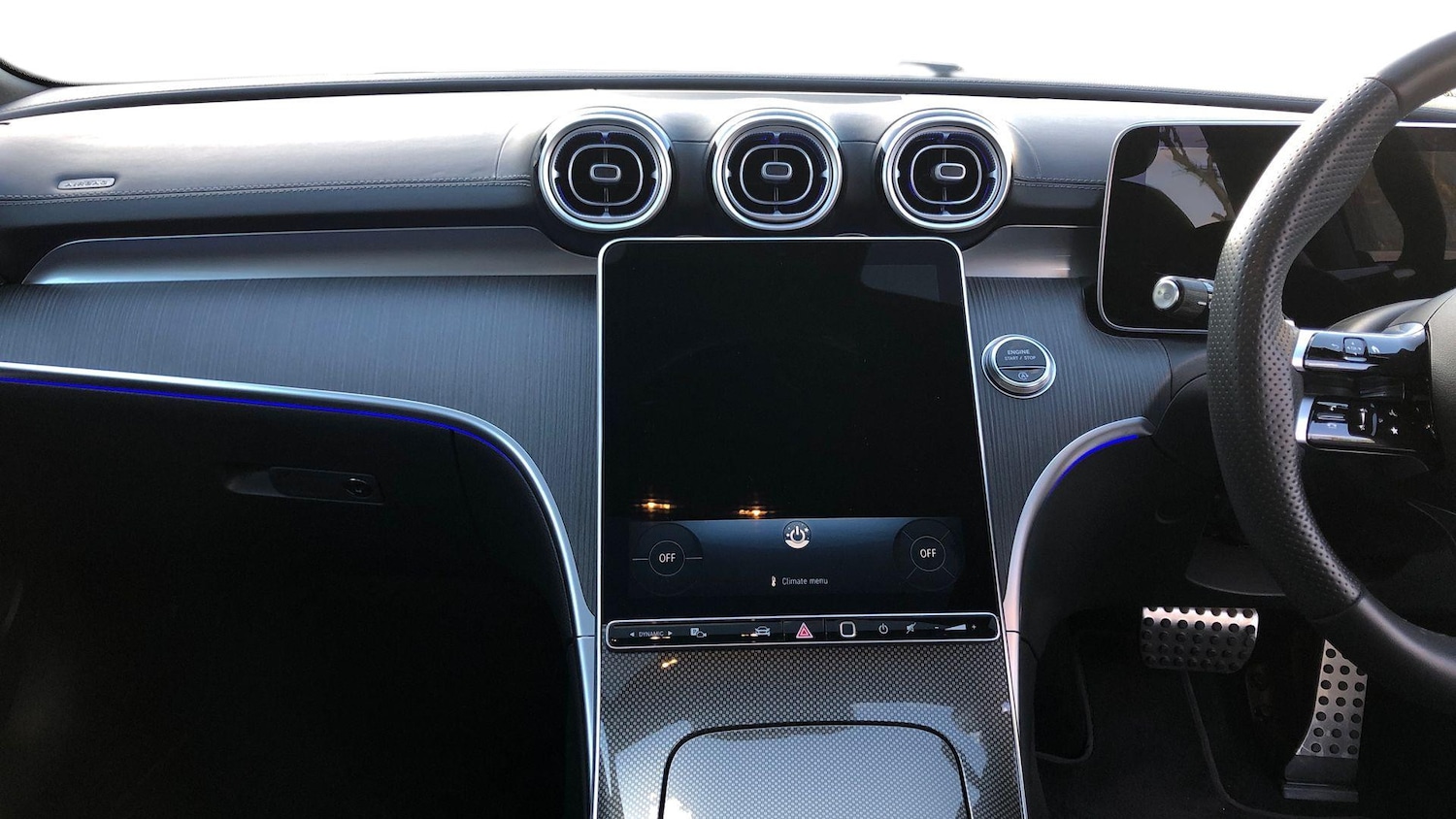 Used Mercedes-Benz C Class 2025 for sale - 77665934: Photo 10