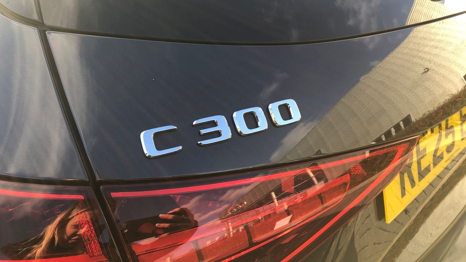 Used Mercedes-Benz C Class 2025 for sale - 77665934: Photo 17