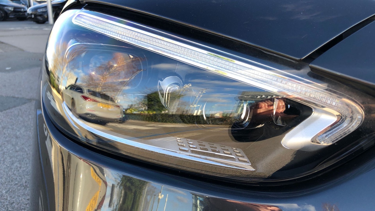 Used Mercedes-Benz C Class 2025 for sale - 77665934: Photo 24