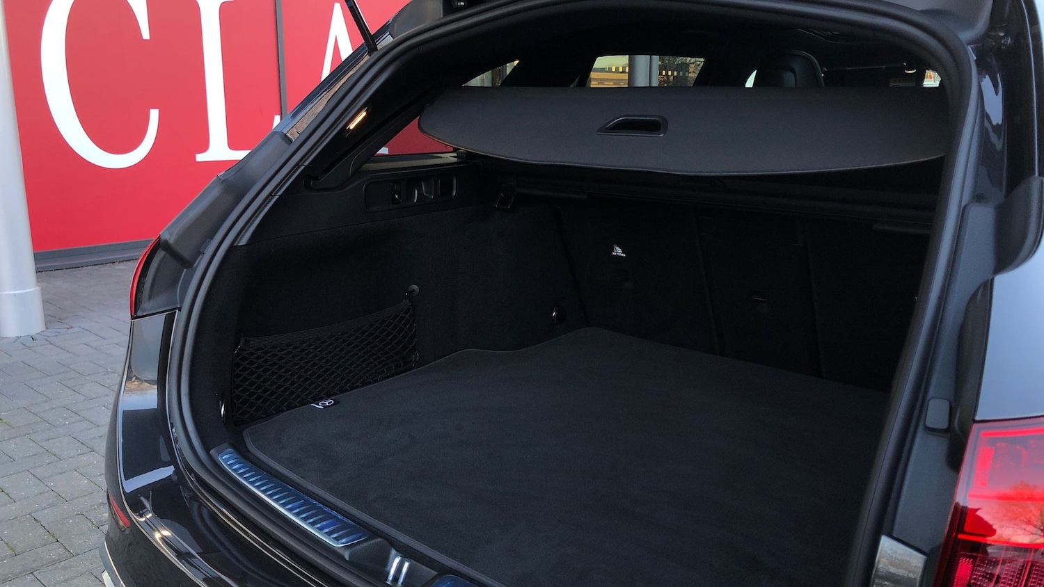 Used Mercedes-Benz C Class 2025 for sale - 77665934: Photo 29