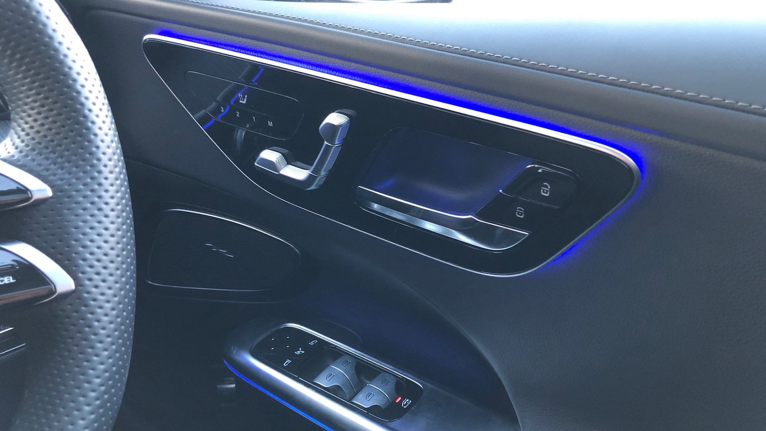 Used Mercedes-Benz C Class 2025 for sale - 77665934: Photo 30