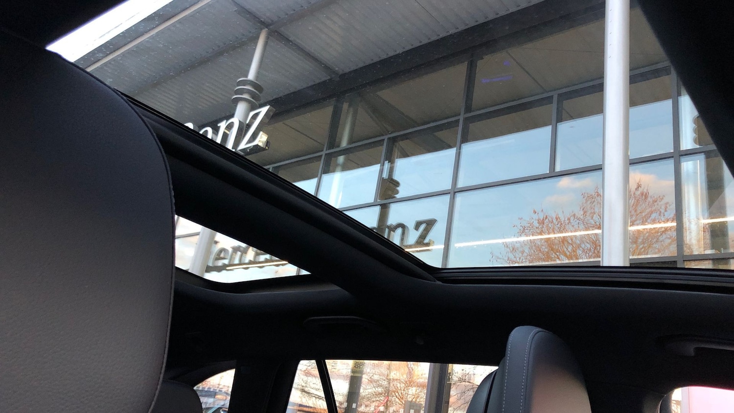 Used Mercedes-Benz C Class 2025 for sale - 77665934: Photo 35