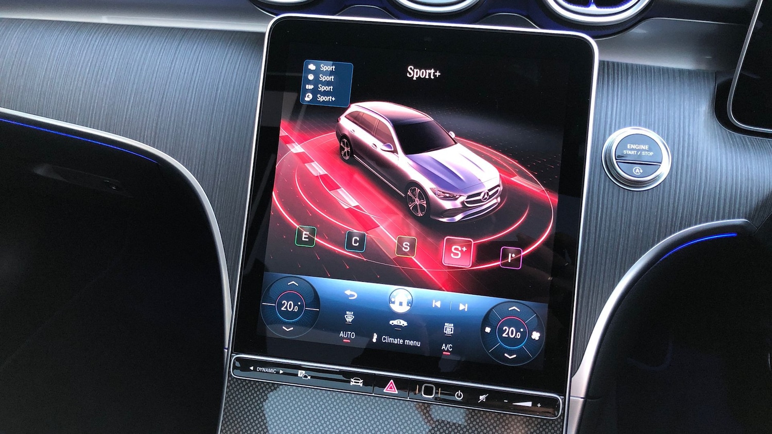 Used Mercedes-Benz C Class 2025 for sale - 77665934: Photo 37