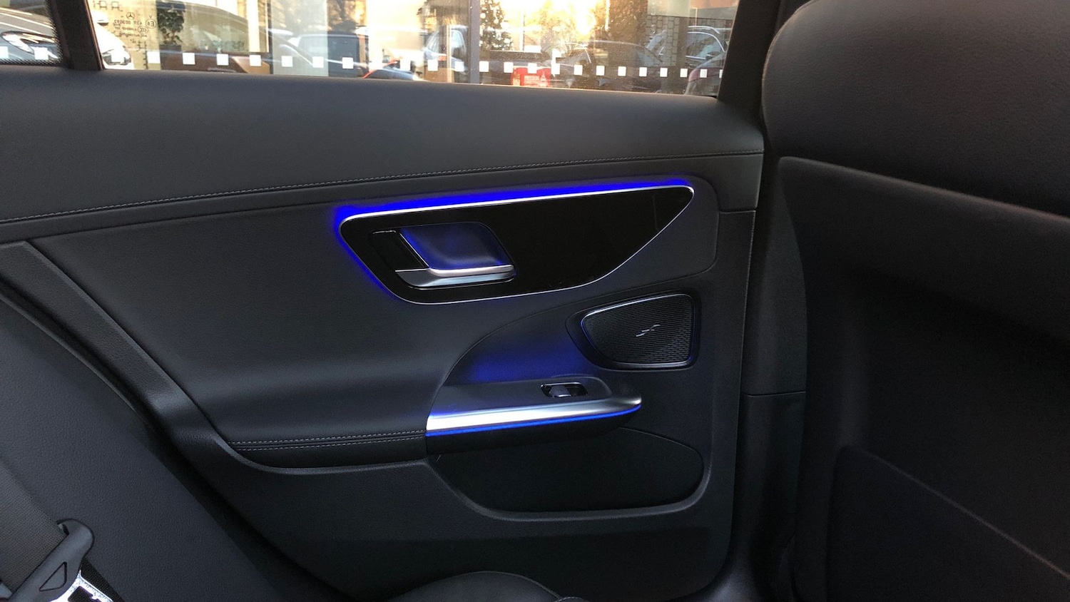 Used Mercedes-Benz C Class 2025 for sale - 77665934: Photo 39