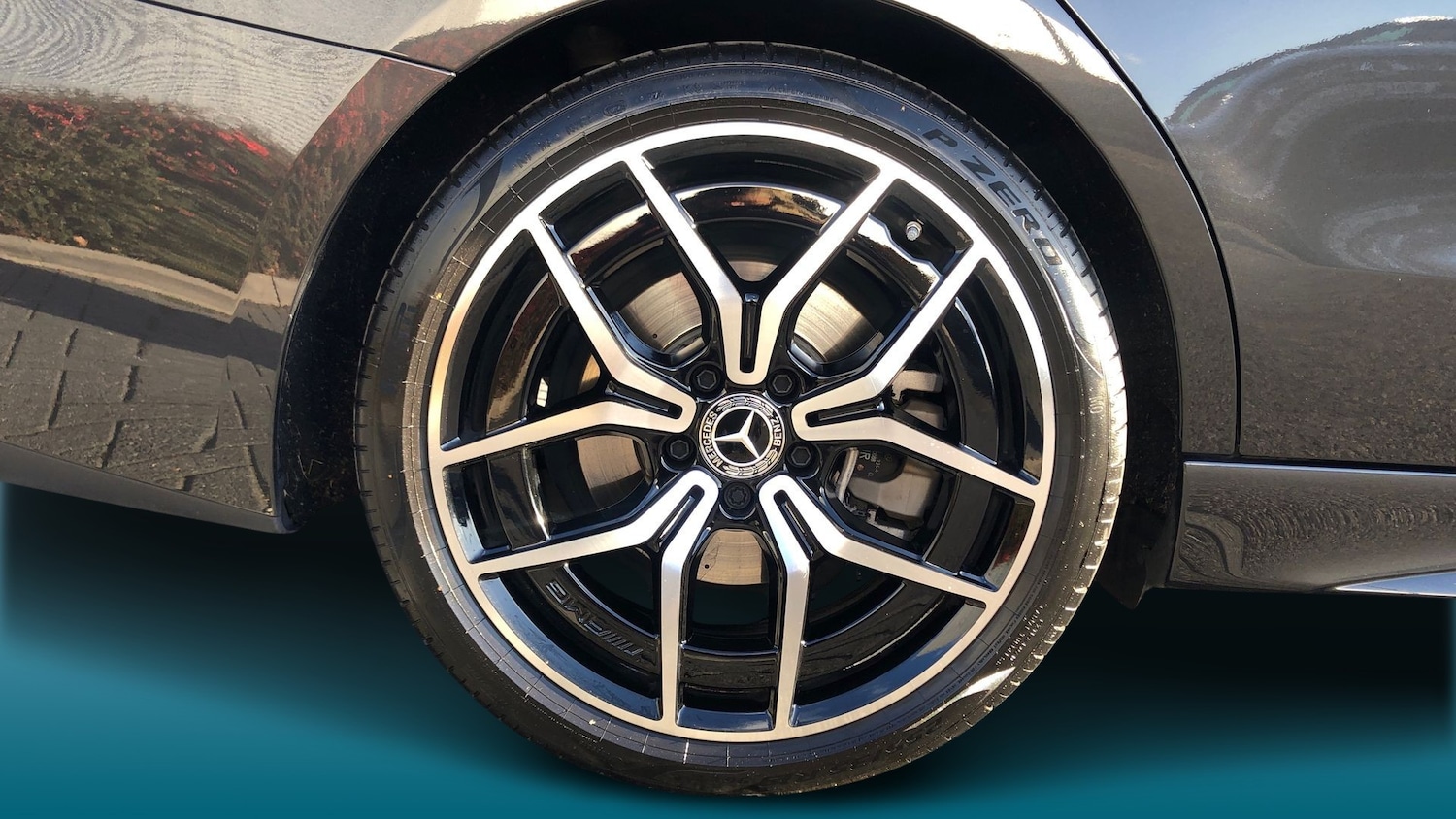 Used Mercedes-Benz C Class 2025 for sale - 77665934: Photo 5