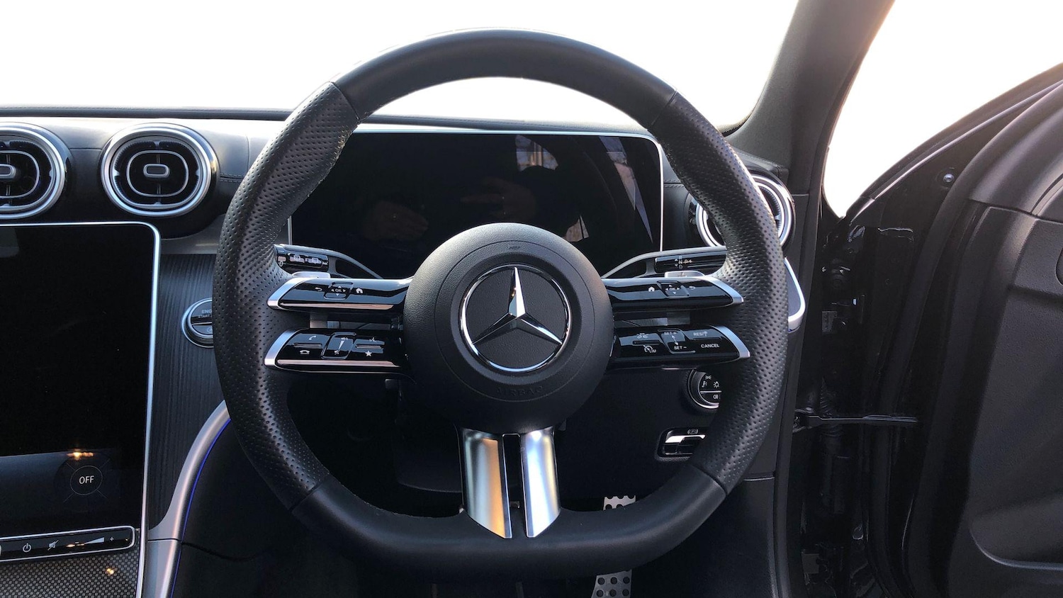 Used Mercedes-Benz C Class 2025 for sale - 77665934: Photo 9