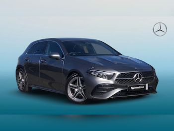 2024 (24) - A 180 AMG LNE EXECUTIVE M