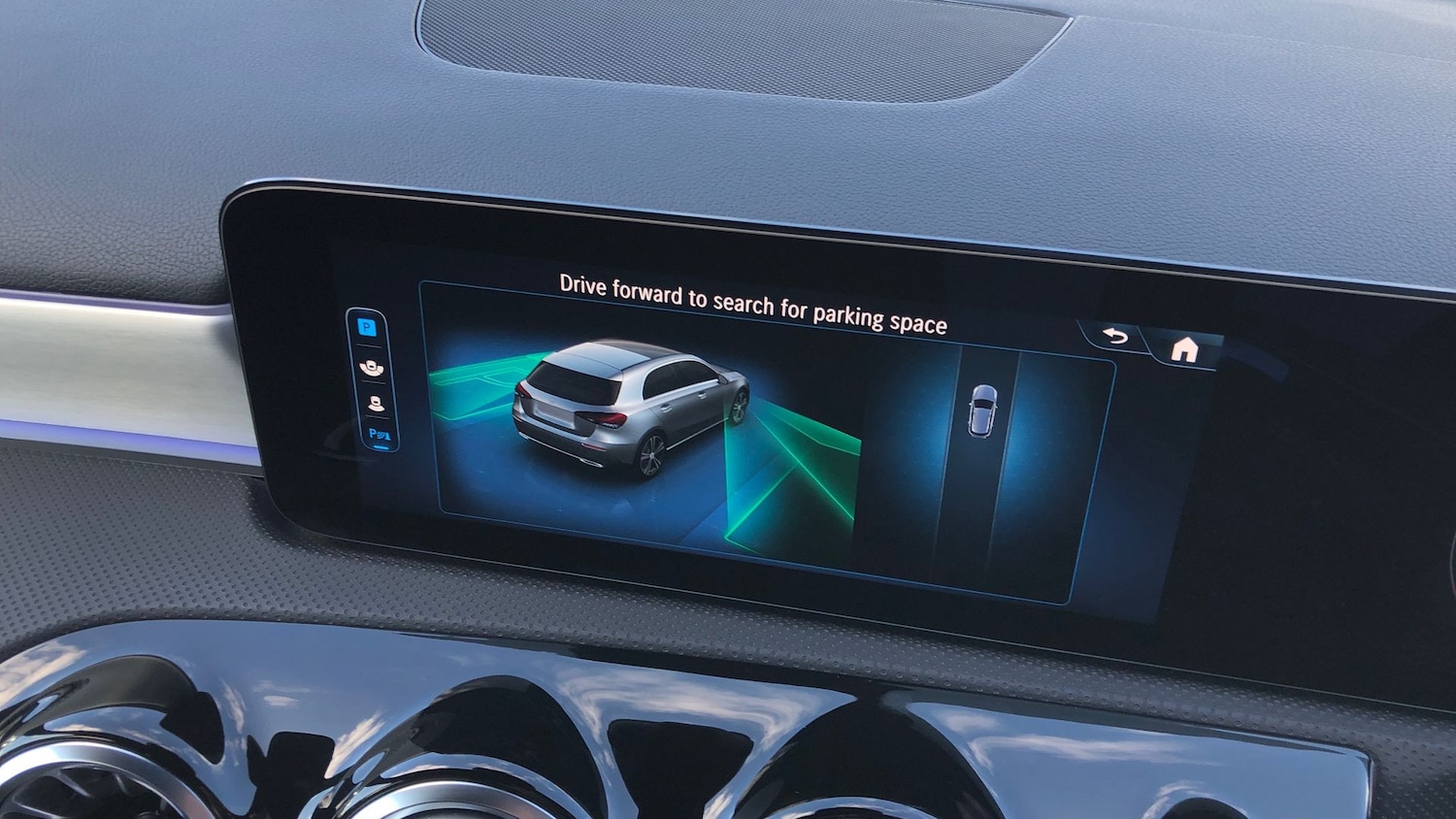 Used Mercedes-Benz A-Class 2024 for sale - 76413525: Photo 29