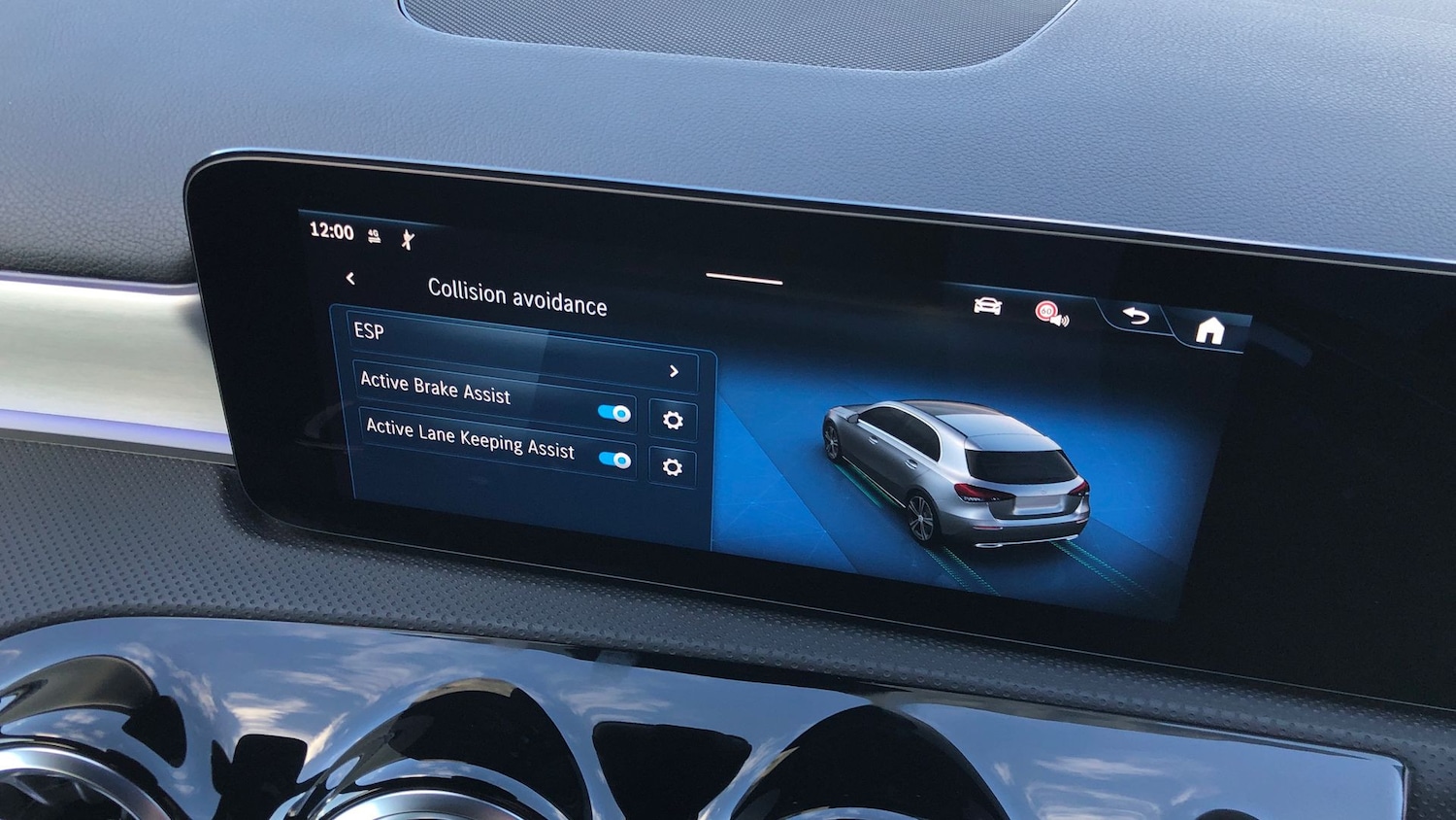 Used Mercedes-Benz A-Class 2024 for sale - 76413525: Photo 33