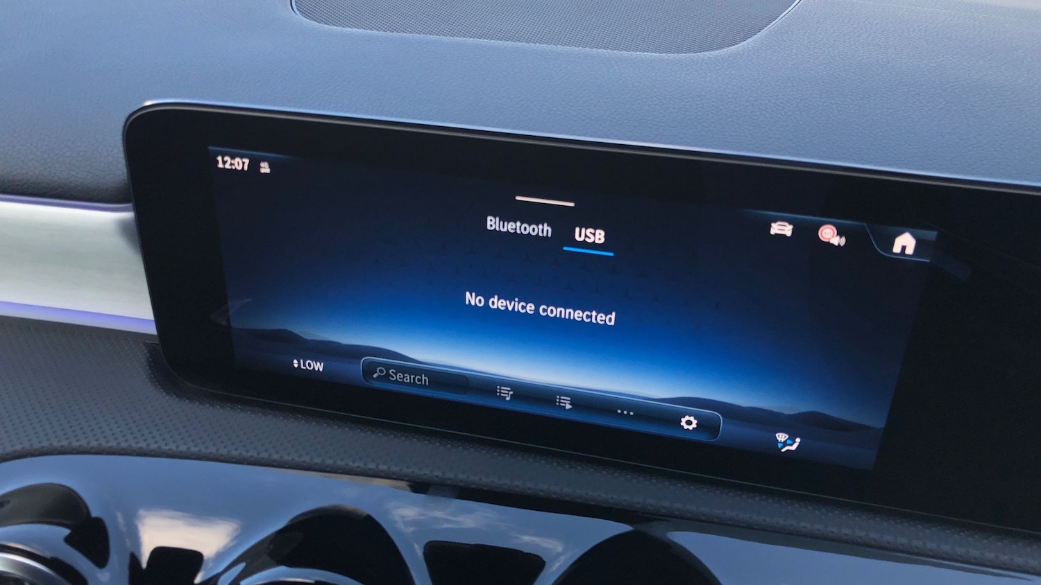 Used Mercedes-Benz A-Class 2024 for sale - 76413525: Photo 38