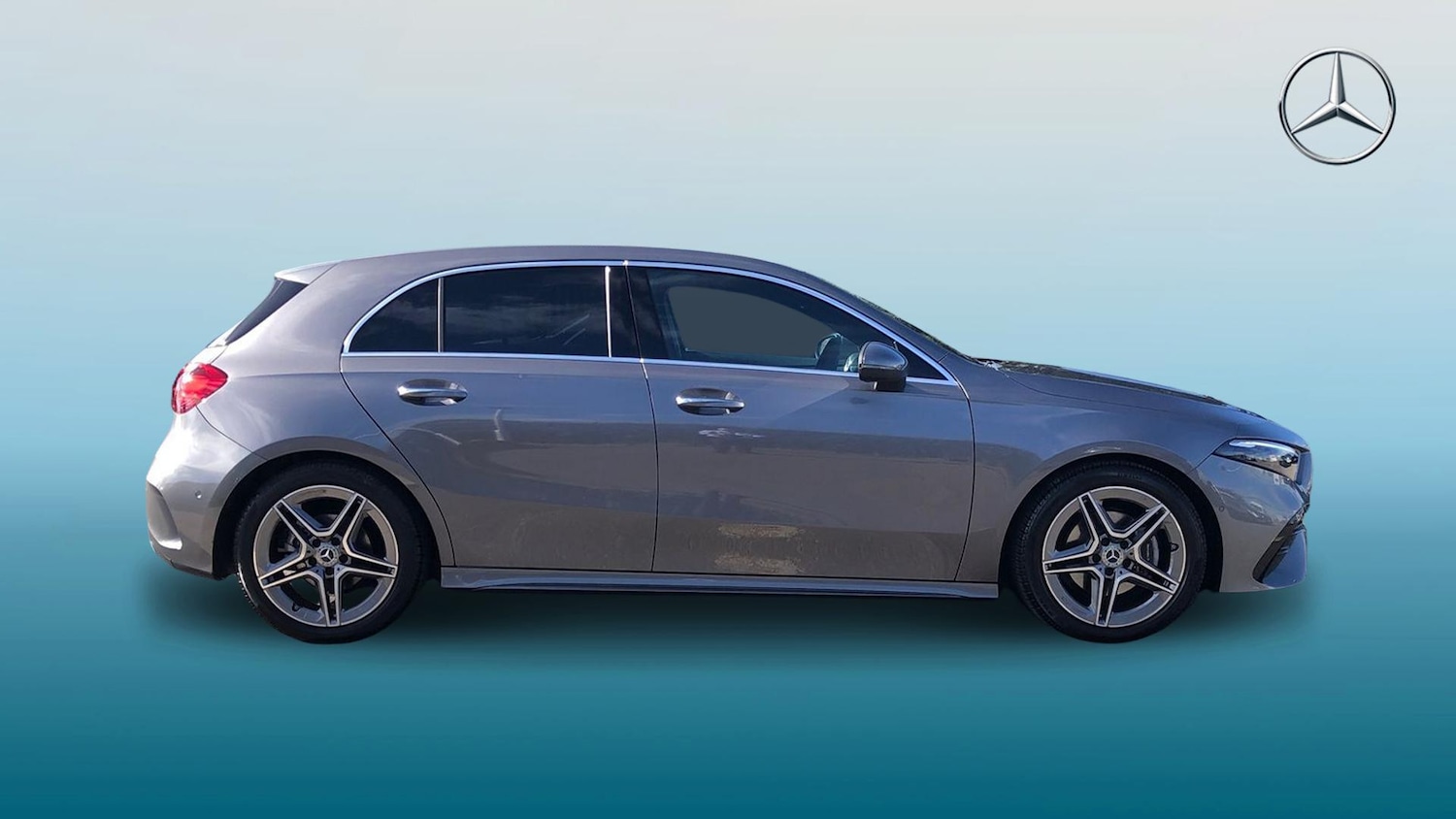 Used Mercedes-Benz A-Class 2024 for sale - 76413525: Photo 4