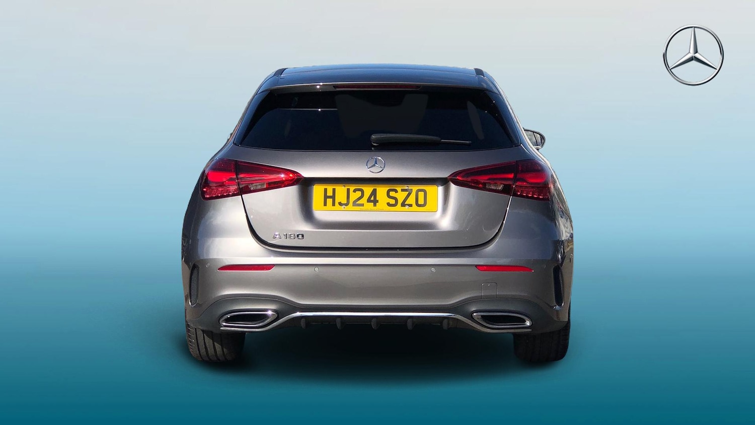 Used Mercedes-Benz A-Class 2024 for sale - 76413525: Photo 7