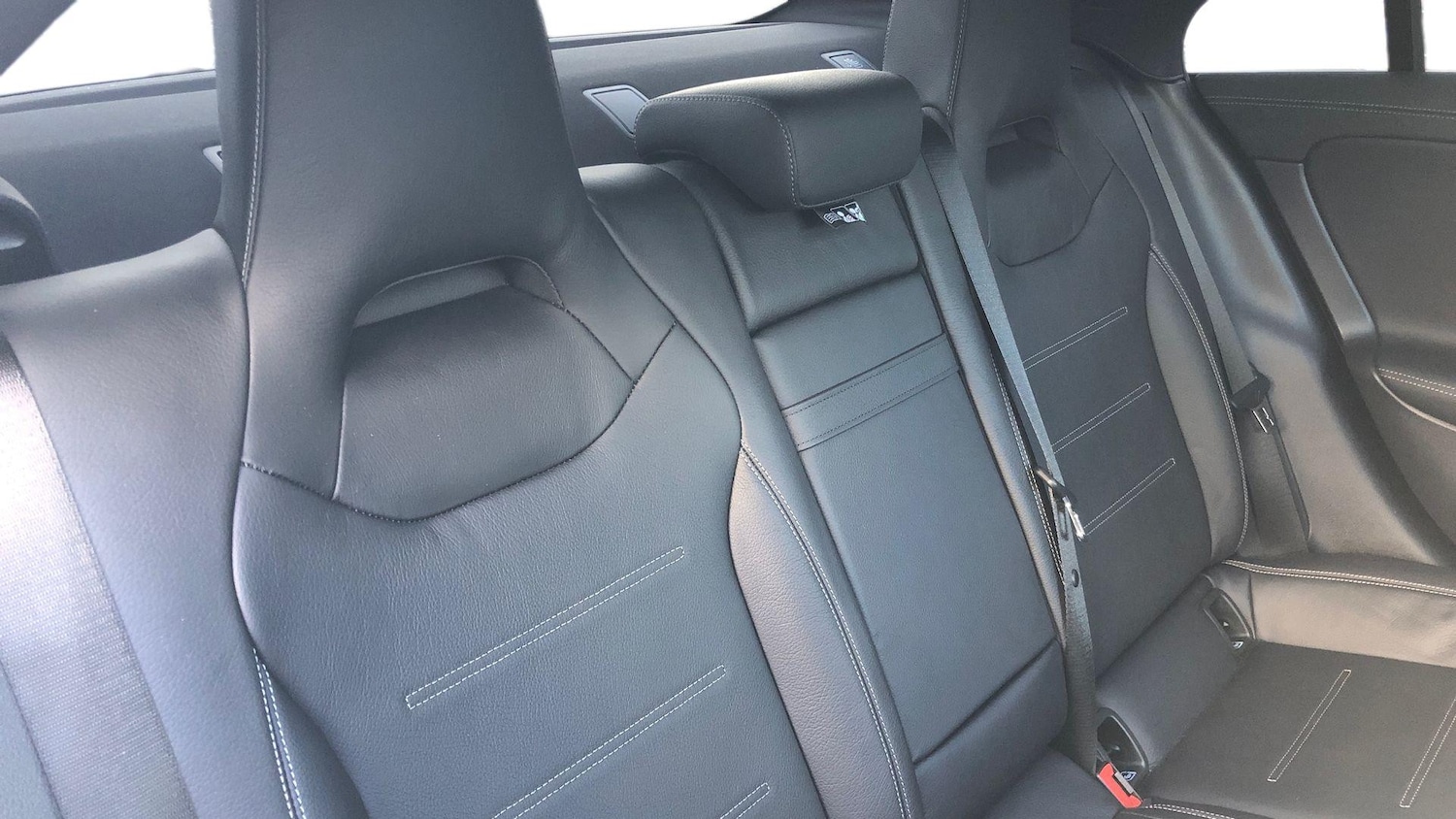 Used Mercedes-Benz CLA 2022 for sale - 77073416: Photo 12